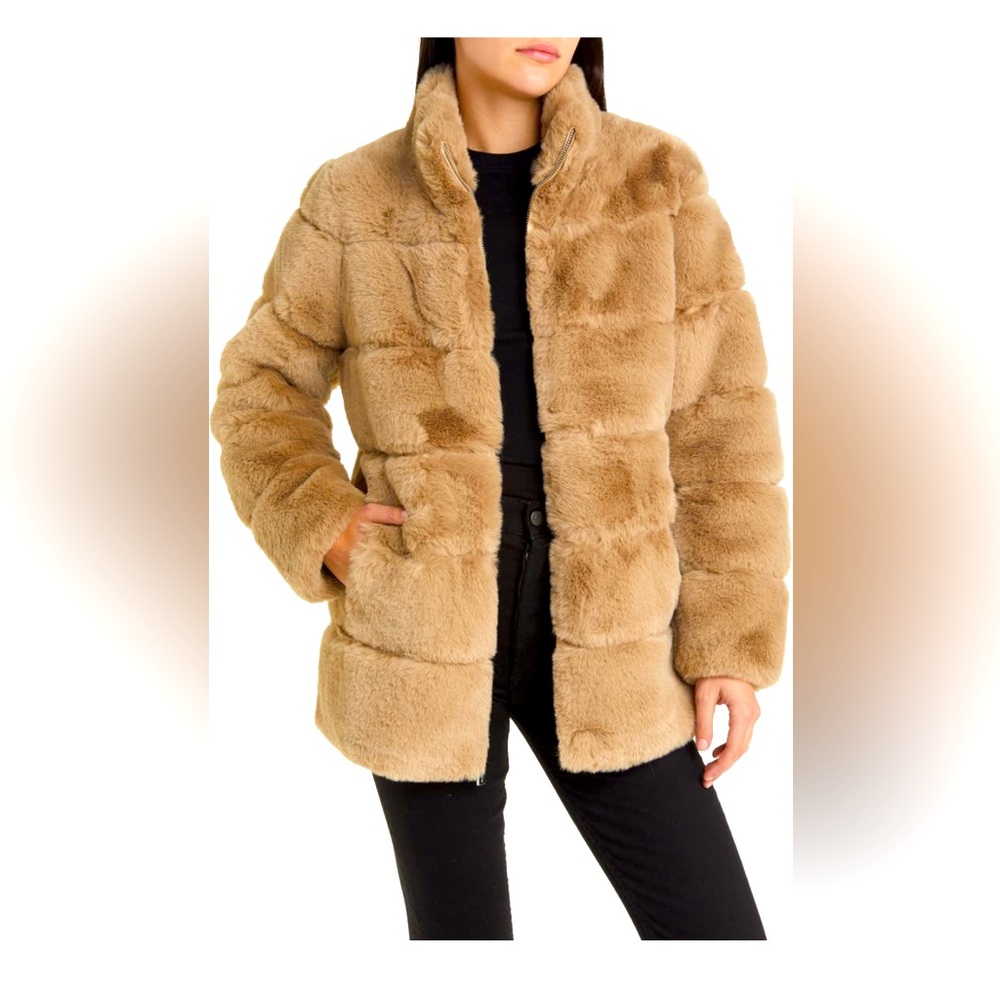 Gorgeous foe for Michael Kors jacket